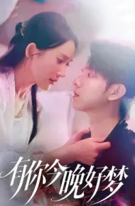 有你今晚好梦