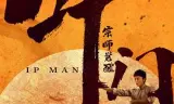叶问宗师觉醒