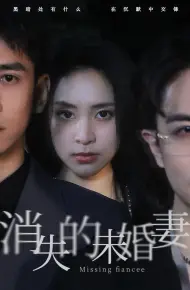 消失的未婚妻