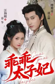 乖乖太子妃