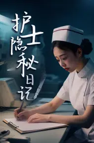护士隐秘日记