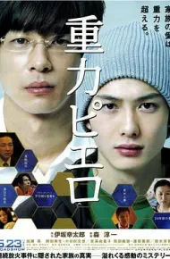 重力小丑