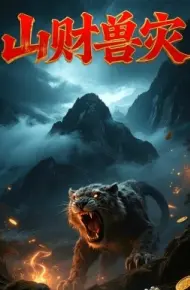 山财兽灾