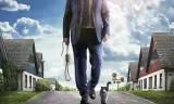 一个叫欧维的男人决定去死