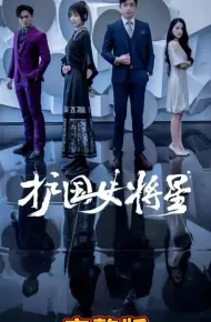 护国女将星