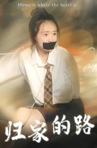 归家的路