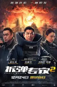 拆弹专家2国语