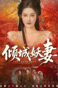 倾城妖妻（绮罗帐内美人劫）