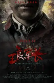 王良军长
