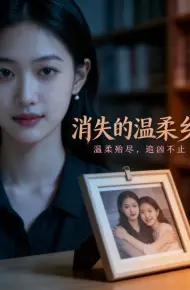 消失的温柔乡（AI短剧）
