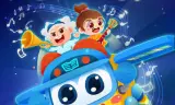 百变校巴之太空日记第一季