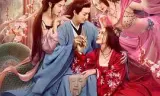 阴阳画皮