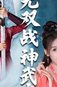 无双战神武宁君