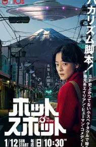 热点