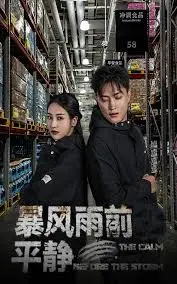 暴风雨前的平静