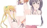 魔具少女特盛篇OVA夏日!泳装!合宿!