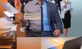 不想去公司
