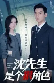 沈先生是个狠角色