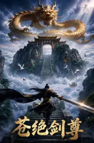 苍绝剑尊