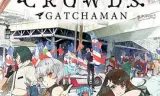 科学小飞侠Crowds insight