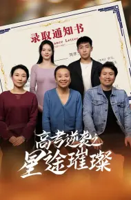 高考逆袭之星途璀璨