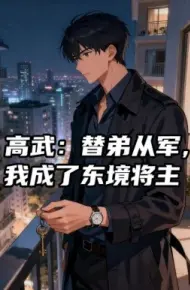 高武：替弟从军，我成了东境将主