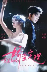 京港新婚：娇蛮定理