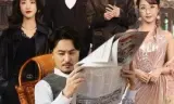 儿子吹的牛，老爹你来真的