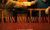 一个男人和一个女人