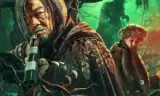 长白山猎人传说