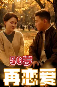 50岁再恋爱