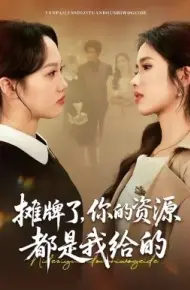 摊牌了，你的资源都是我给的