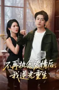 不再执念爱情后我逆光重生