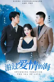 游过爱情的海（其实也没那么爱你）