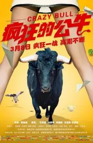 疯狂的公牛