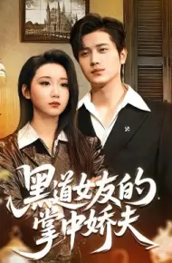 黑道女友的掌中娇夫