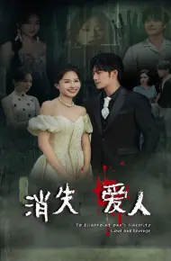 消失爱人
