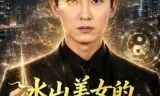 冰山美女的透视神医