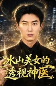 冰山美女的透视神医