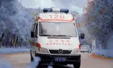 奔跑吧,医生