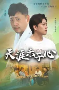 天涯赤子心 短剧版