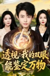 透视:我的双眼能鉴定万物