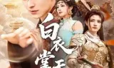 白衣掌天下
