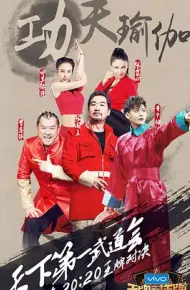 王牌对王牌第二季