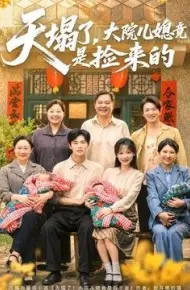 天塌了，大院儿媳竟是捡来的