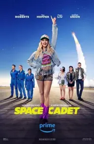 太空训练生