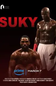 Suky