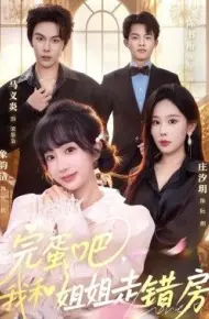 完蛋吧，我和姐姐走错房
