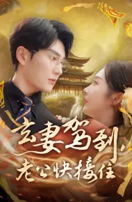 玄妻驾到老公快接住