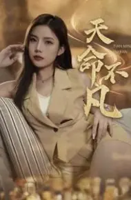 天命不凡